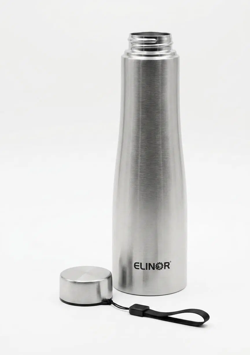 Steel Water Bottle 1000 ml