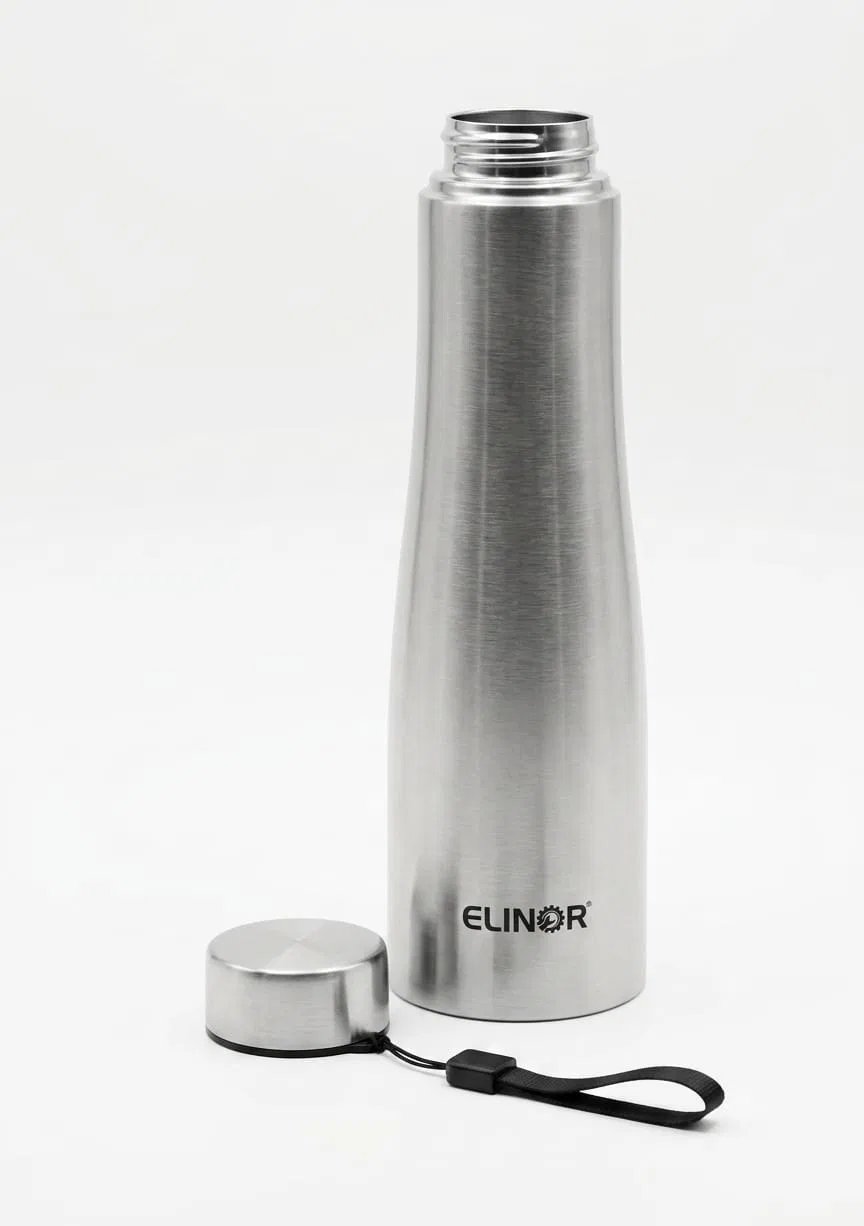 Steel Water Bottle 1000 ml