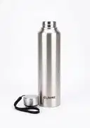 Steel Water Bottle 1000 ml – image 1