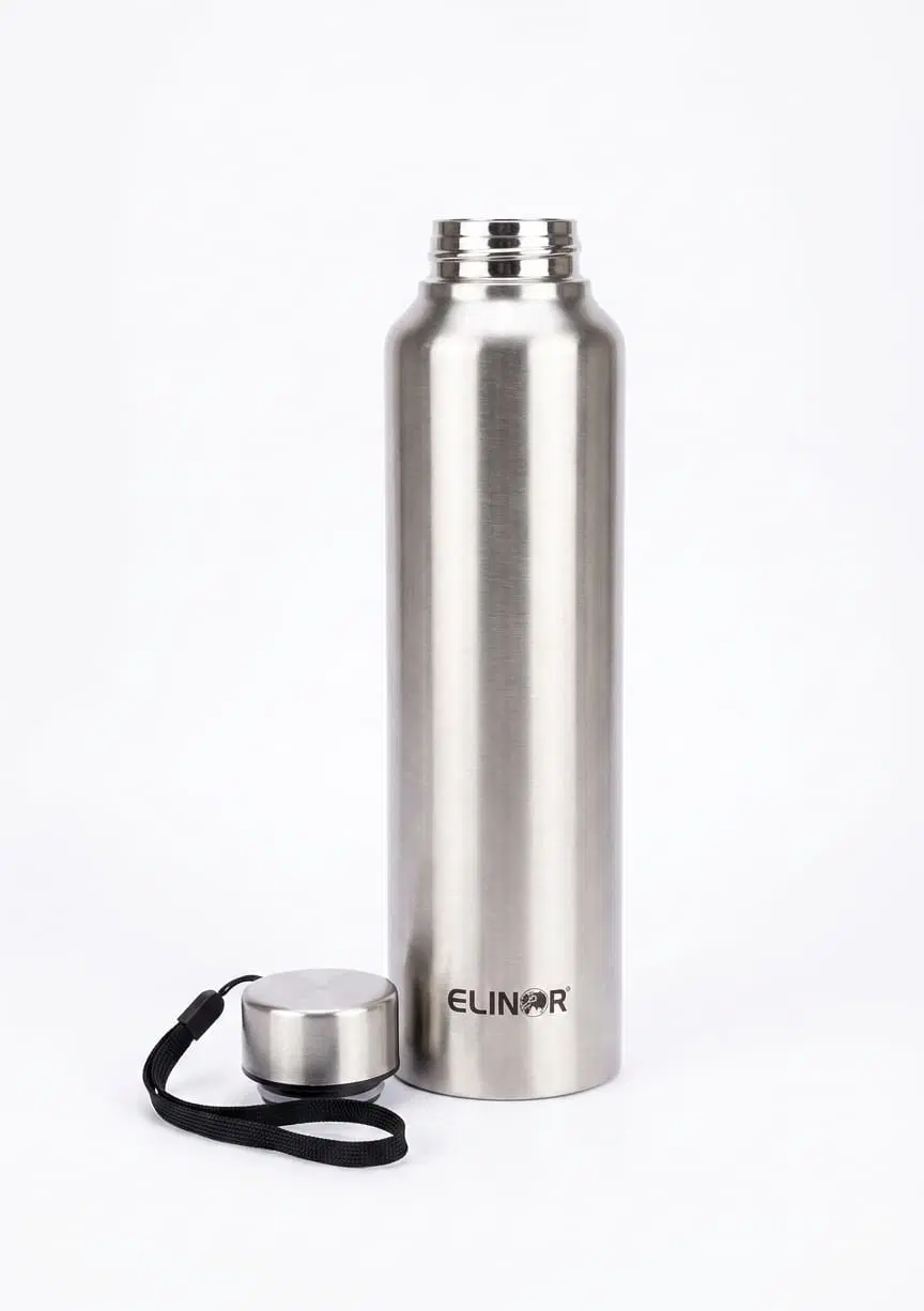Steel Water Bottle 1000 ml