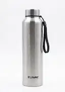 Steel Water Bottle 1000 ml – image 2