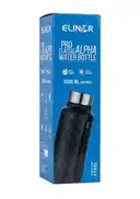 Steel Water Bottle 1000 ml – image 3