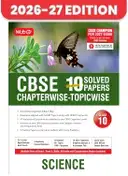 MTG Science Chapterwise-Topicwise Class-10 – image 1