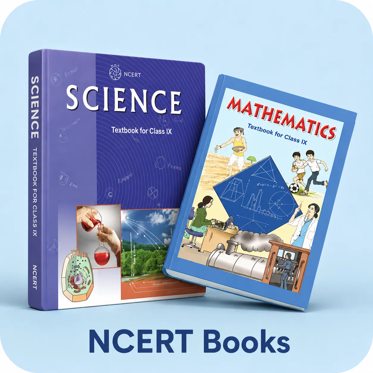 NCERT TEXTBOOK