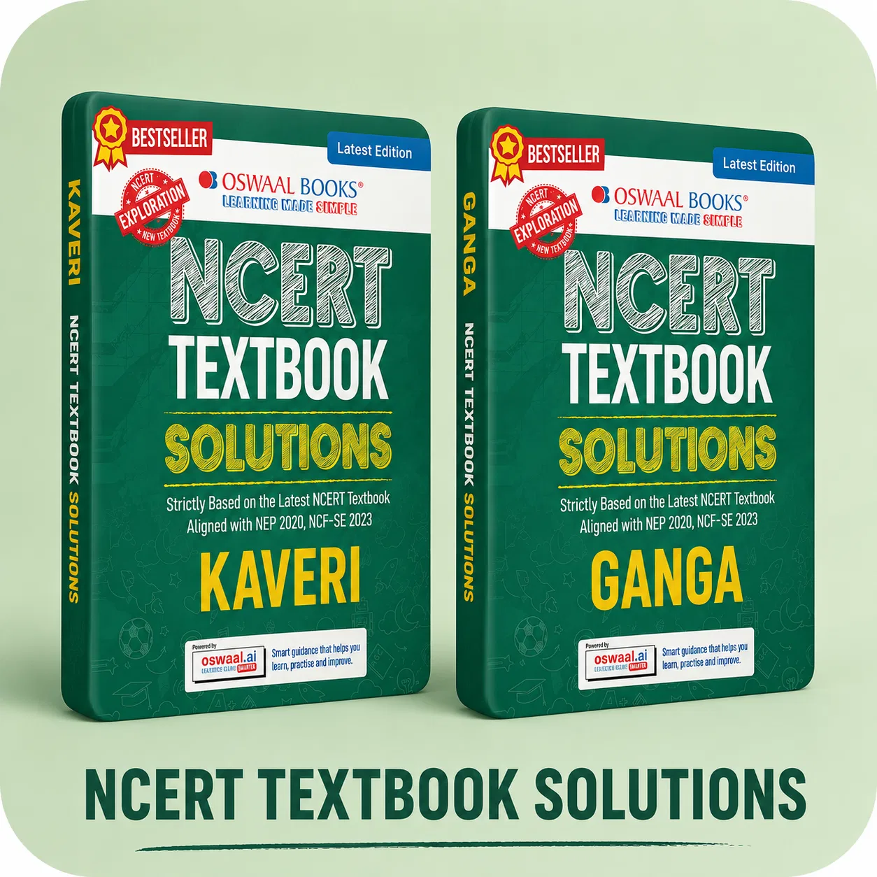NCERT Textbook Solutions