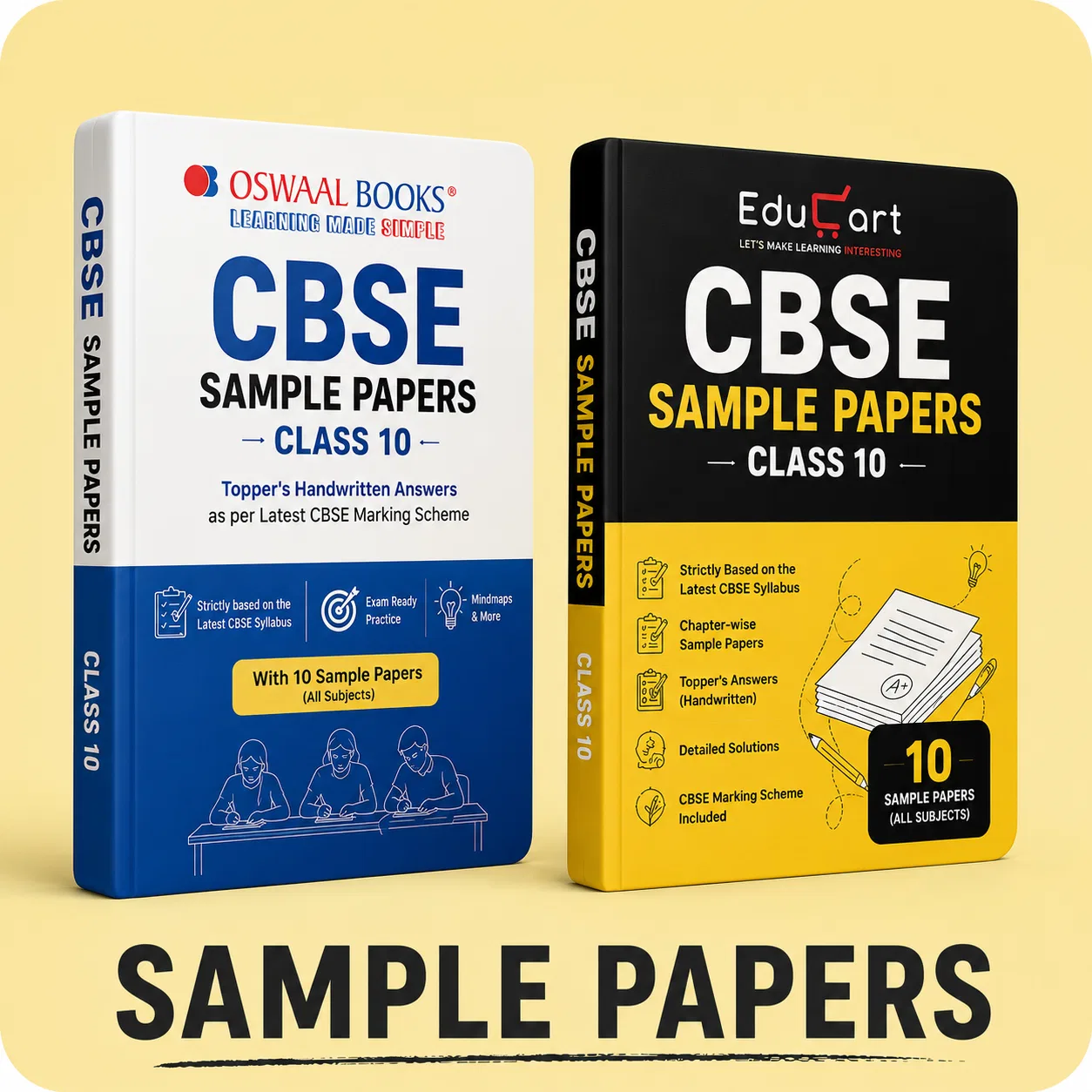 CBSE Sample paper