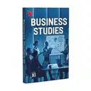 VK BUSINESS STUDIES PART I-II CLASS XII FOR 2027 – image 1