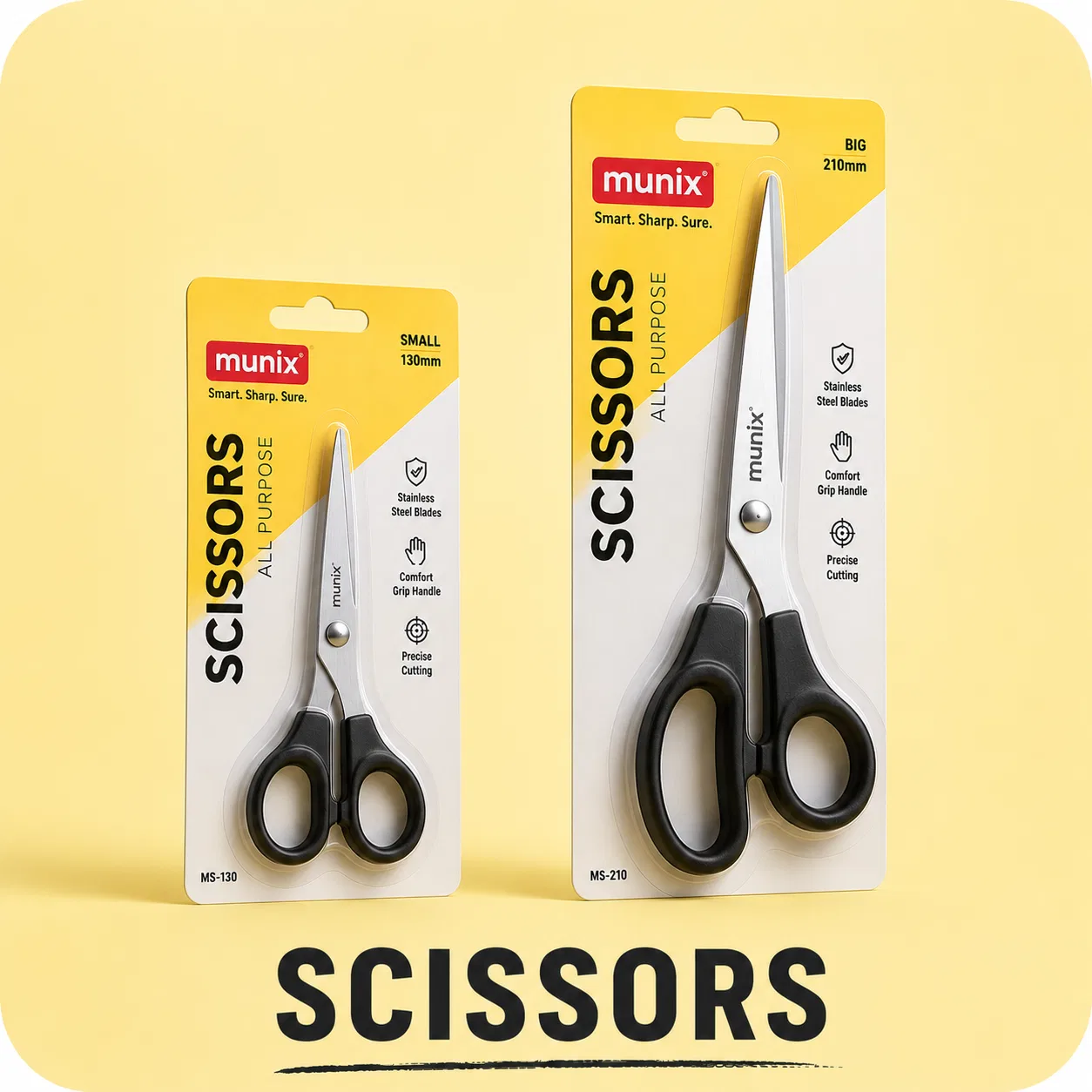 Scissor & Stancil Cutter