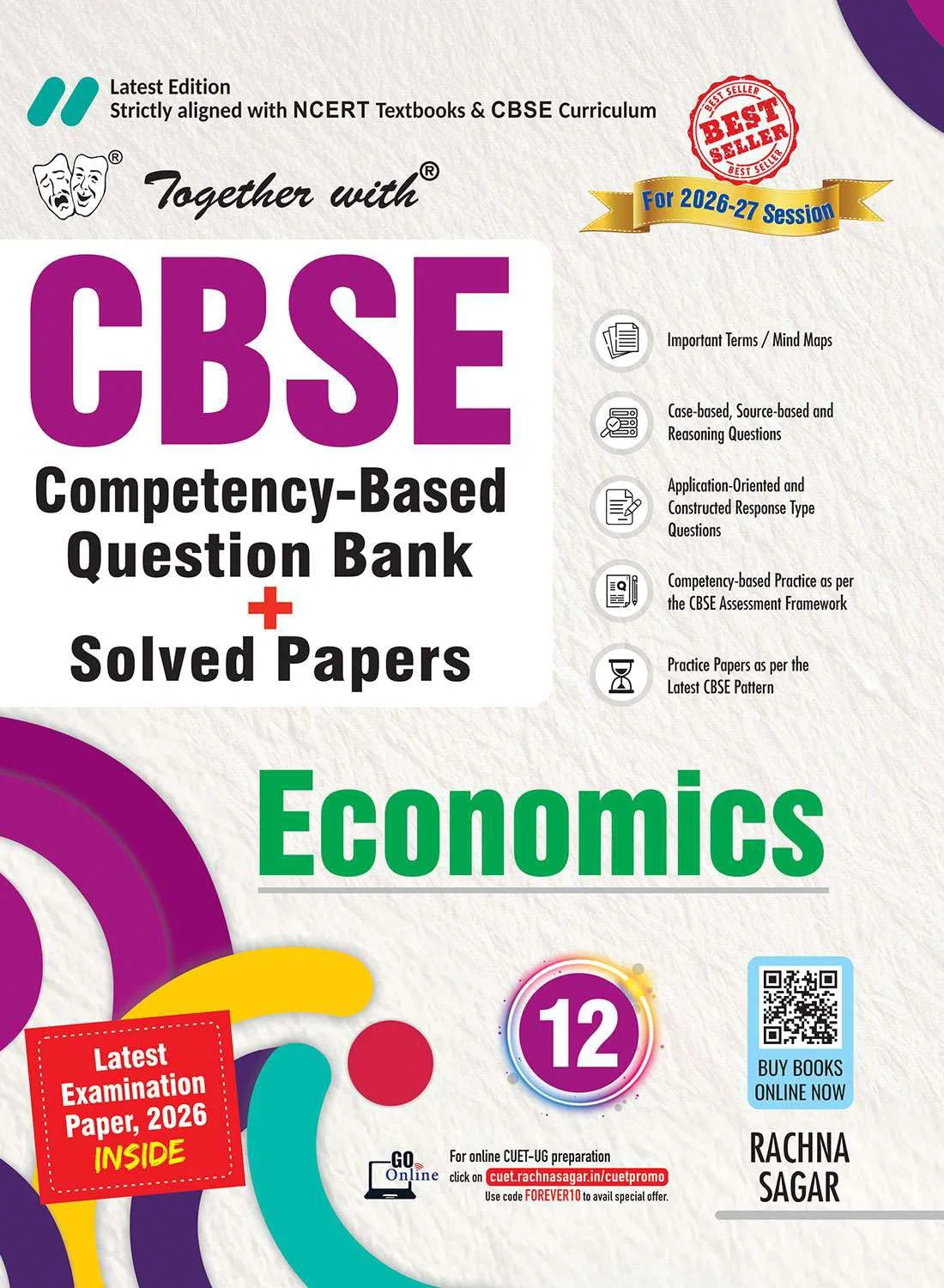 Together with CBSE Economics Class 12th