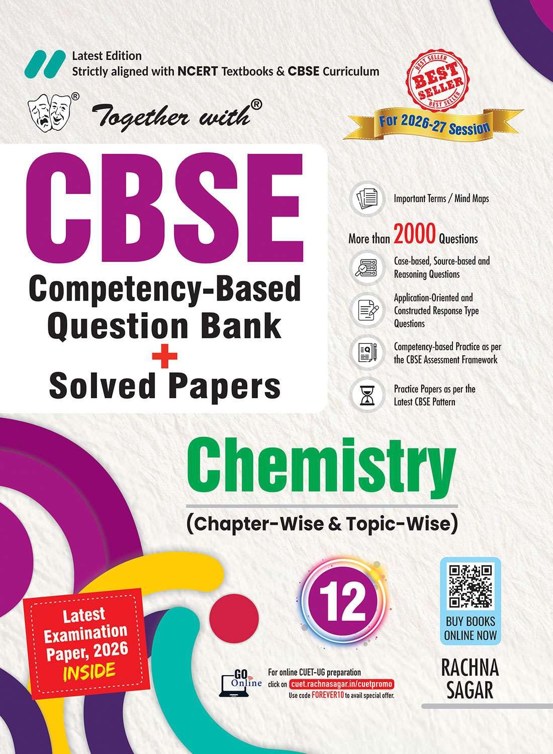 Together With CBSE Chemistry Class 12th