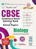 Together With CBSE Biology Class 12th – image 1