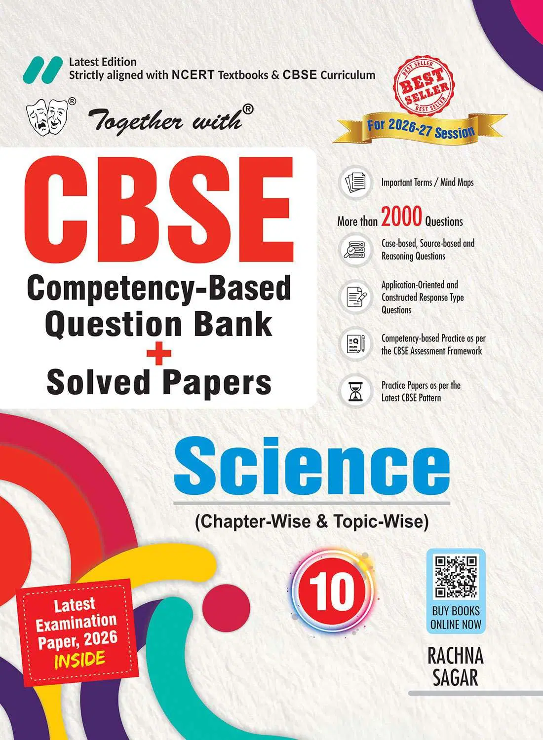 Together With CBSE Science Class 10th