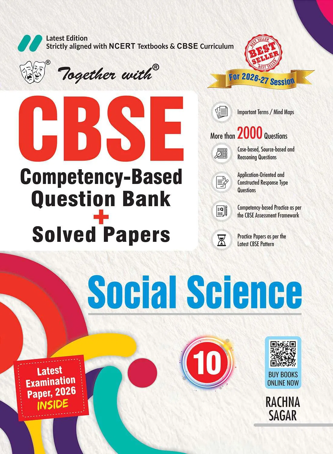 Together With CBSE Social Science Class 10th