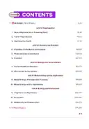 Mastermind CBSE Class 12 Biology Question Bank 2027 – image 2