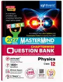 astermind CBSE Class 12 Physics Question Bank Exam 2027 – image 1