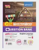 Mastermind CBSE Class 9 English Language ( R1 & R2) – image 1