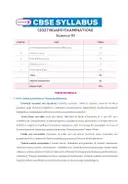 Mastermind CBSE Class 10 Science Question Bank Exam 2027 – image 2