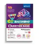 Mastermind CBSE Class 10 Math Standard Question Bank Exam 2027 – image 1