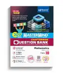 Mastermind CBSE Class 10 Math Basic Question Bank Exam 2027 – image 1
