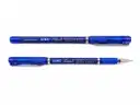 Linc Glycer 10 X Blue Ball Pen – image 1
