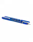 Linc Glycer 10 X Blue Ball Pen – image 3