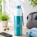 Milton Kool Nectar 900 Plastic Insulated Water Bottle, 700 ml – image 2
