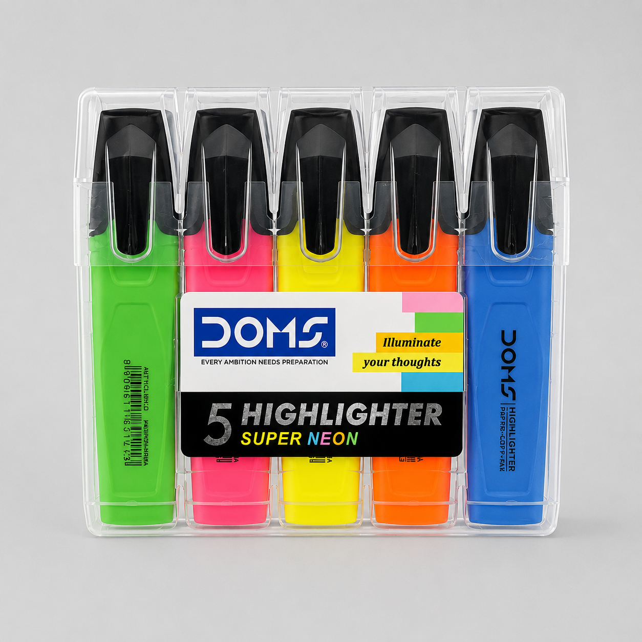 Highlighters