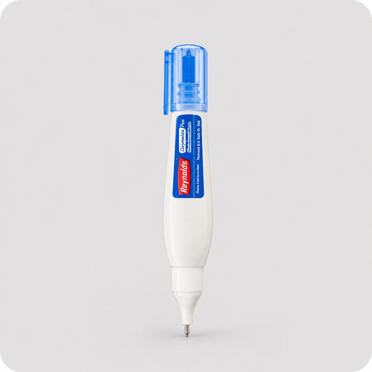 Correction Pen