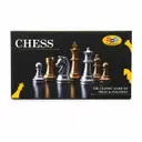 Chess the Classic Game of skill & Strategy – image 1