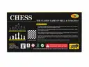 Chess the Classic Game of skill & Strategy – image 2
