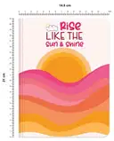 Sundaram A/5 Notebook & Diary – 170 Pages – image 2