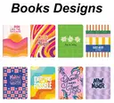 Sundaram A/5 Notebook & Diary – 170 Pages – image 4