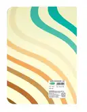 Sundaram Notebook & Diary –98 Pages 16x21cm – image 3
