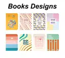 Sundaram Notebook & Diary –98 Pages 16x21cm – image 4