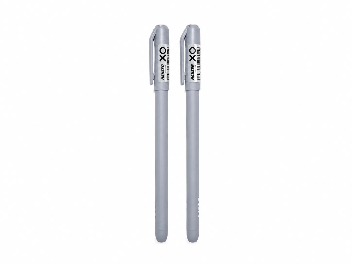 Hauser XO Black Ballpoint Pen