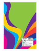 Sundaram Case Bound B/6 Notebook & Diary 192 Pages – image 3