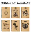 Sundaram Sketch Book A5 100 Pages – image 5