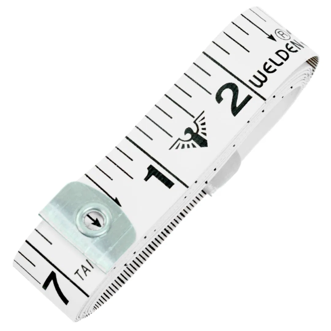 Inchi Tape for Measurement for the body 60inch,150cm