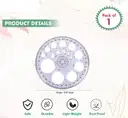 Protector 360 Degree with 16 circle – image 2