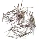 OM paper pins 40 gms Small pack – image 2