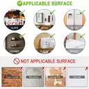 Oddy Nano Transparent Double Side Tape 1 Roll pcs – image 2