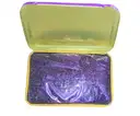 Ashoka Golden Stamp pad - Voilet 110mm x 70mm – image 2
