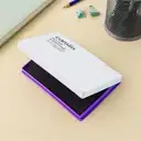 Camlin Deluxe Stamp Pad - Voilet – image 3