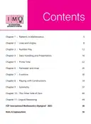 MTG Olympiad Workbook Mathematics For Class-6 Exam 2026-27 – image 2