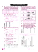 MTG Olympiad Workbook Mathematics For Class-6 Exam 2026-27 – image 3