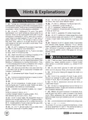 MTG Olympiad Workbook Science For Class-9 Exam 2026-27 – image 4