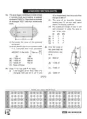 MTG Olympiad Workbook Mathematics For Class-9 Exam 2026-27 – image 4