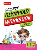 MTG Olympiad Workbook Science For Class-10 Exam 2026-27 – image 1