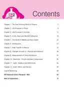 MTG Olympiad Workbook Science For Class-7 Exam 2026-27 – image 2