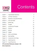 MTG Olympiad Workbook Mathematics For Class-7 Exam 2026-27 – image 2